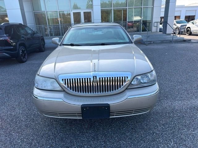 lincoln town car 2007 1LNHM82V97Y609626 image lincoln town car 2007 1LNHM82V97Y609626 image
